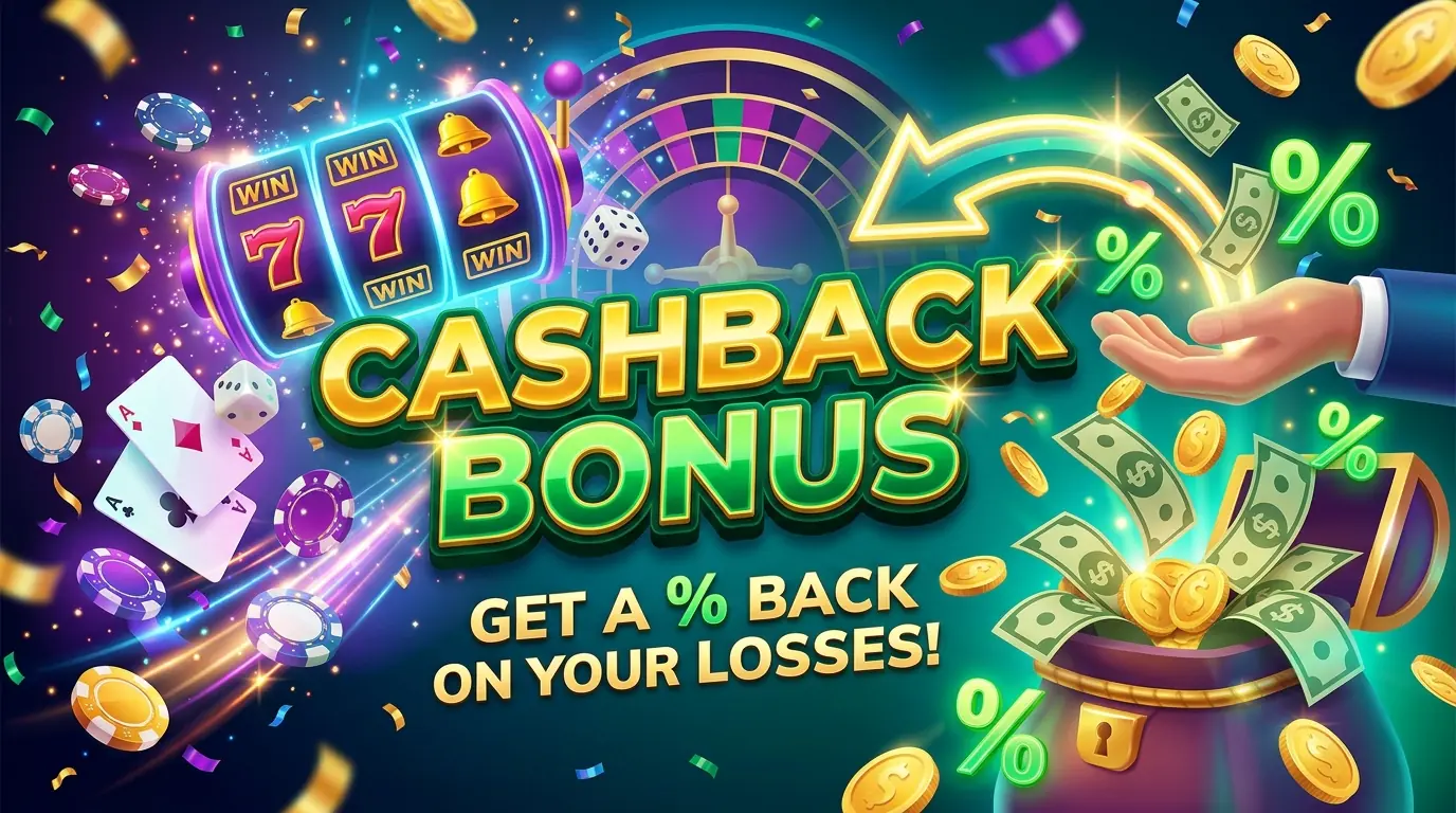 Valentino cashback bonus