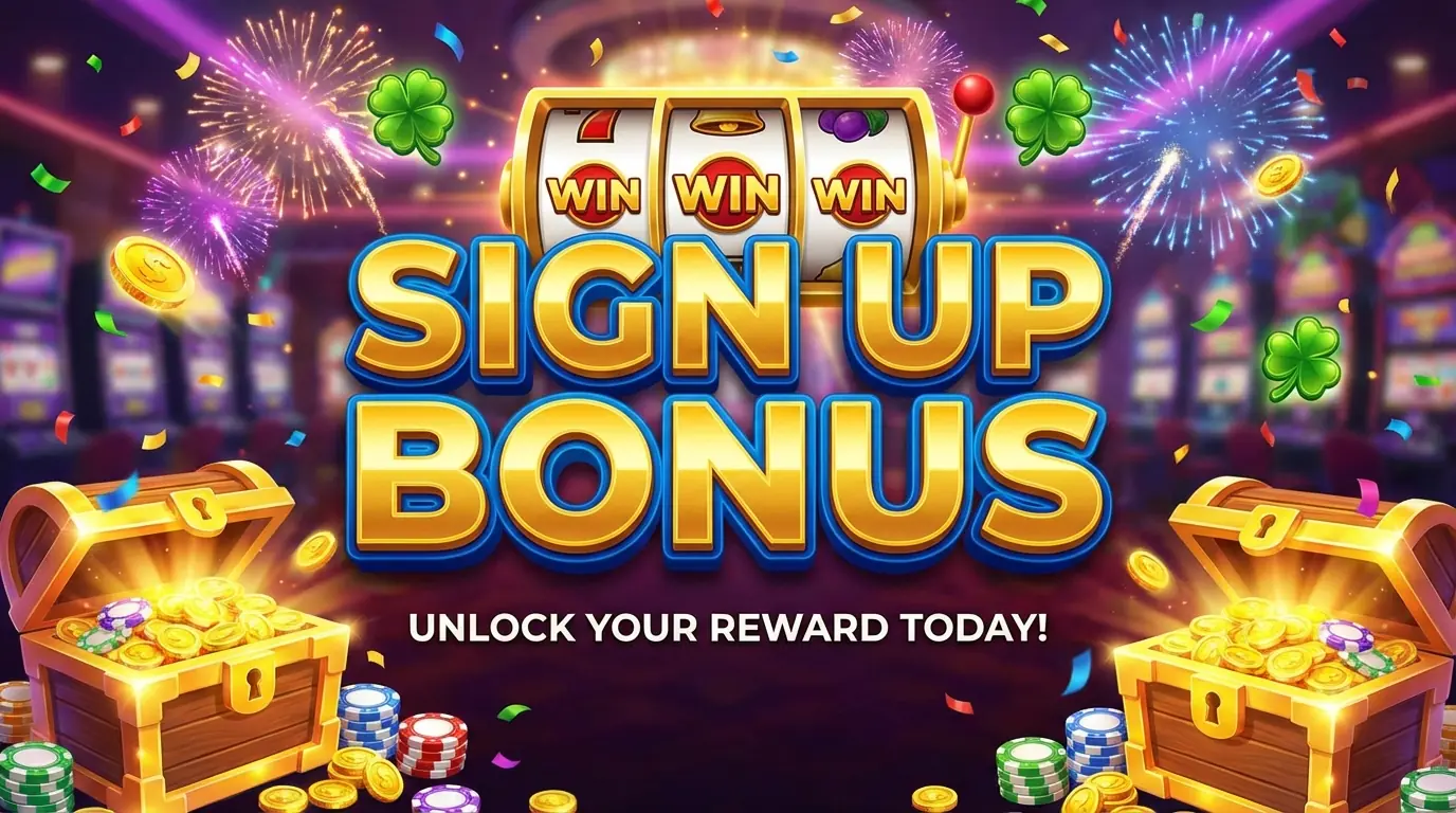Valentino new player bonus