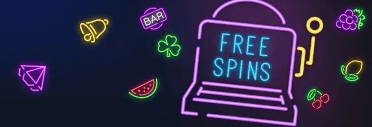 Valentino free spins
