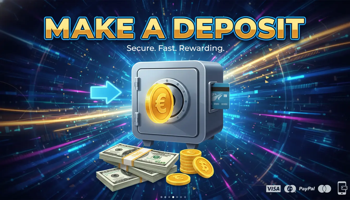 Valentino deposit