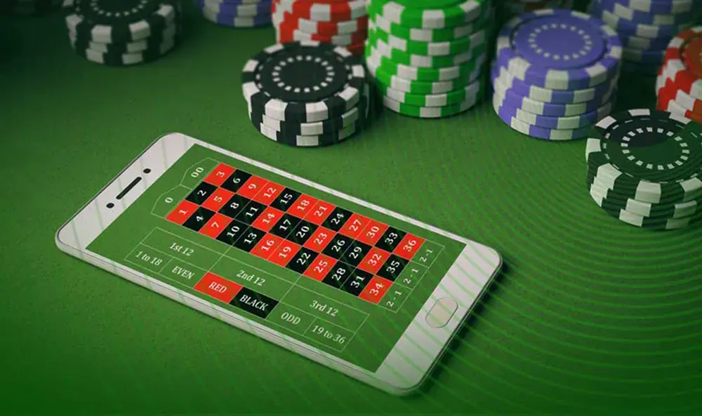 Valentino casino roulette