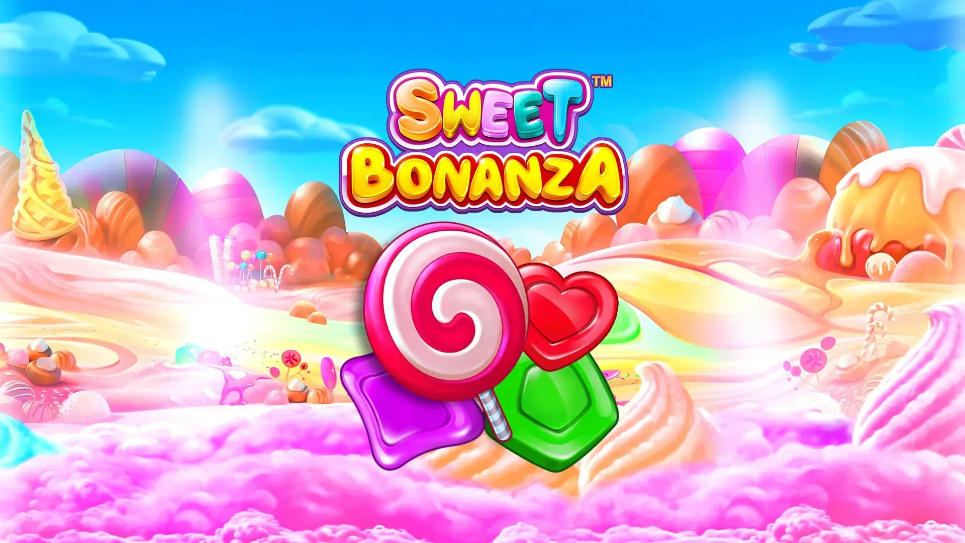 Valentino casino Sweet Bonanza